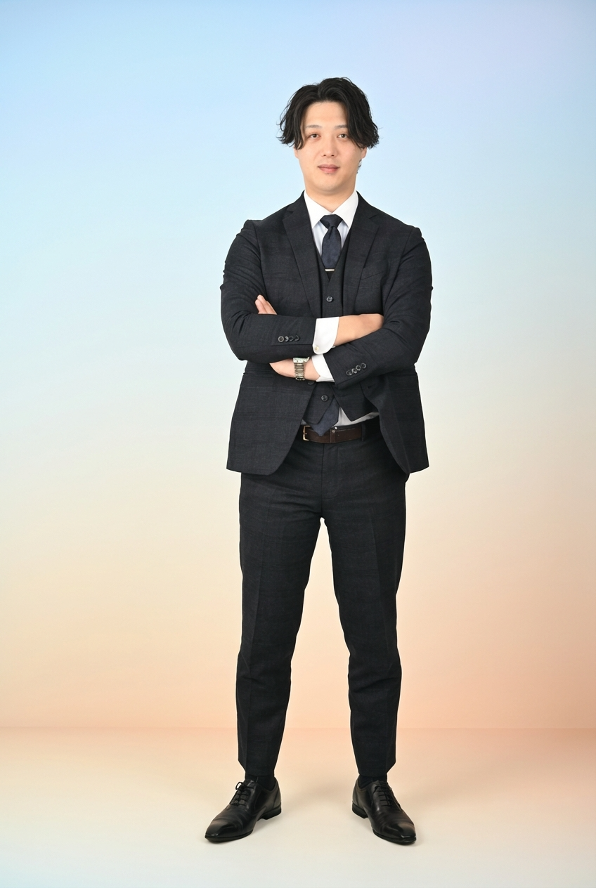 代表取締役 花木大介